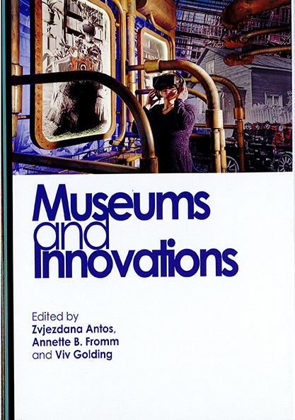 Museums and innovations. - International Council of Museums ...