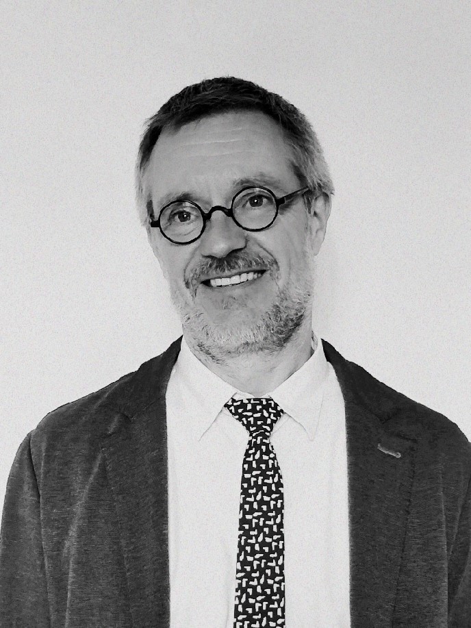 Peter Keller International Council of Museums International Council