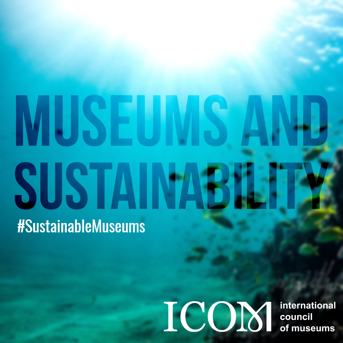 ICOM establishes new working group on sustainability - International ...