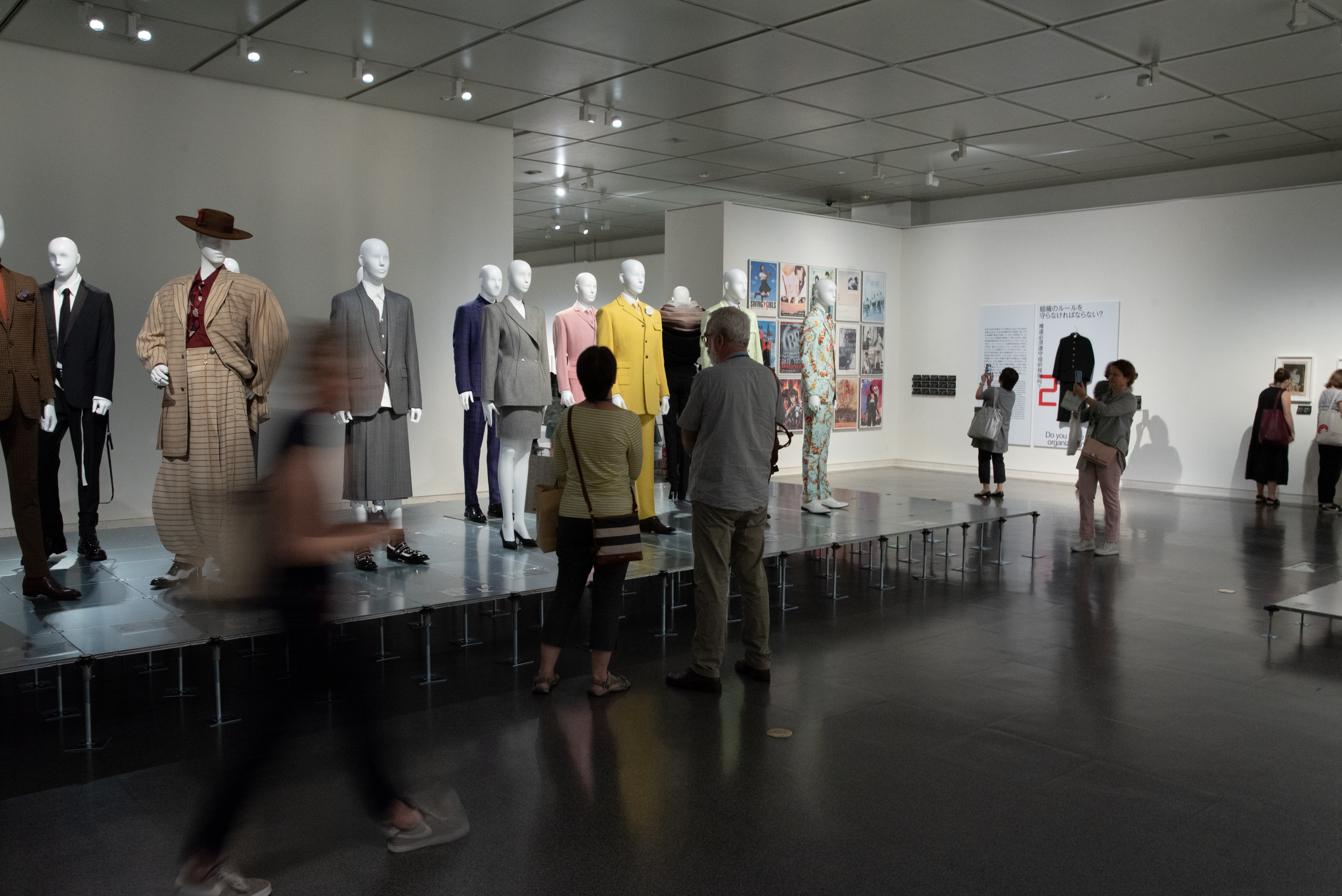 Statement on the independence of museums International Council of