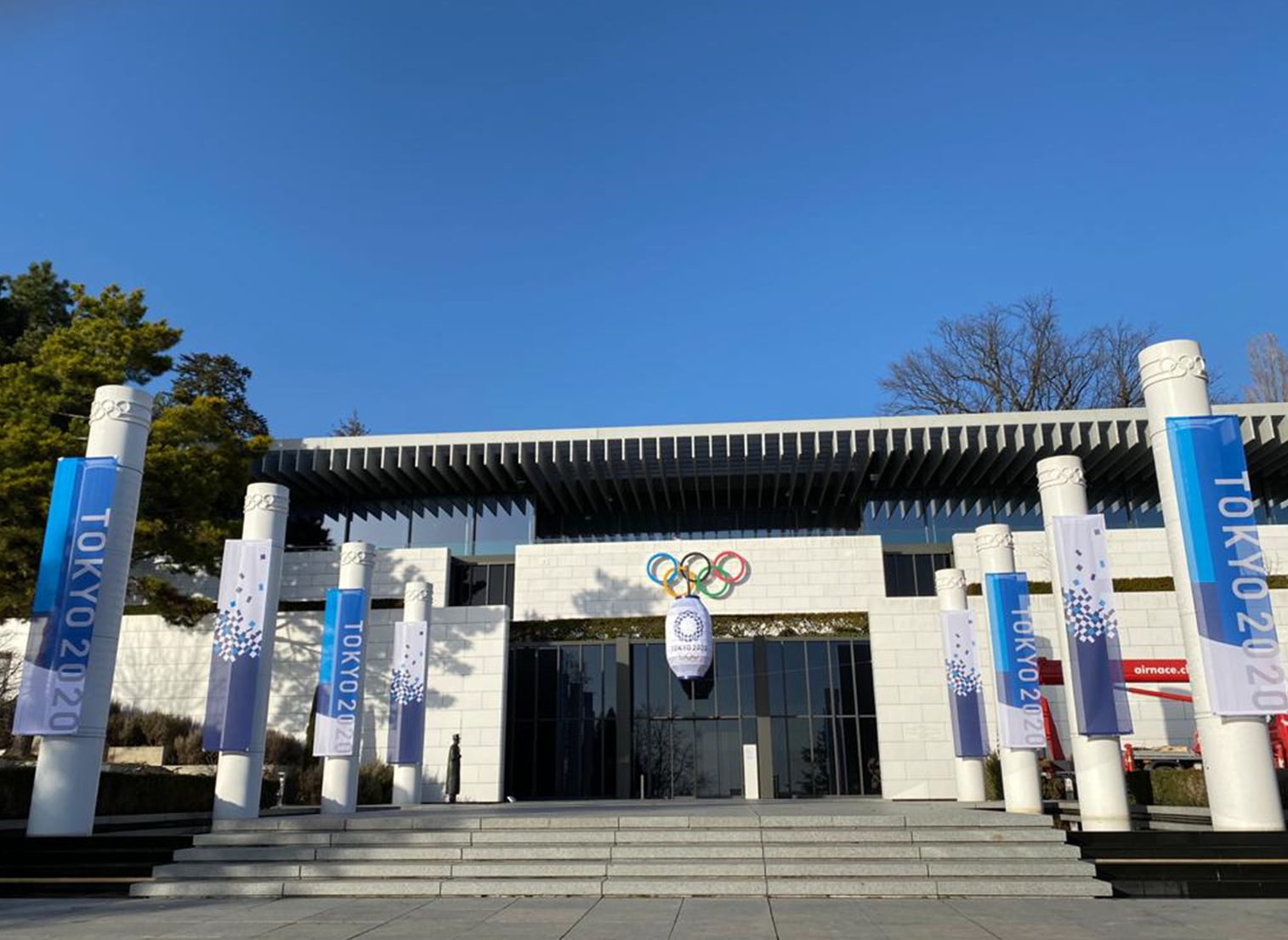 JO 2021 en direct: Les Jeux de Tokyo sont ouverts !