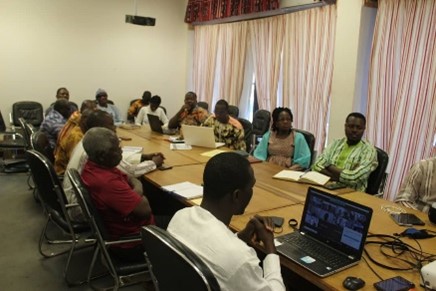 At the end of January 2023, ICOM and the National Committees will host the first in-person meeting and seminar in Ouagadougou, Burkina Faso. This first meeting will bring together the organisers, participants and experts from Burkina Faso, Mali and the elsewhere in the global ICOM network.
