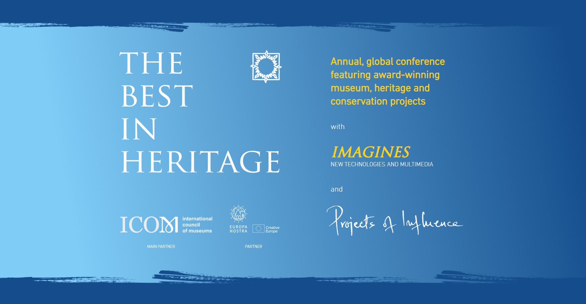 Join Us For The 22nd Annual The Best In Heritage! - International ...