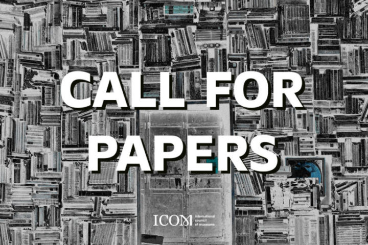 Call for Papers – Museum International: Open Edition