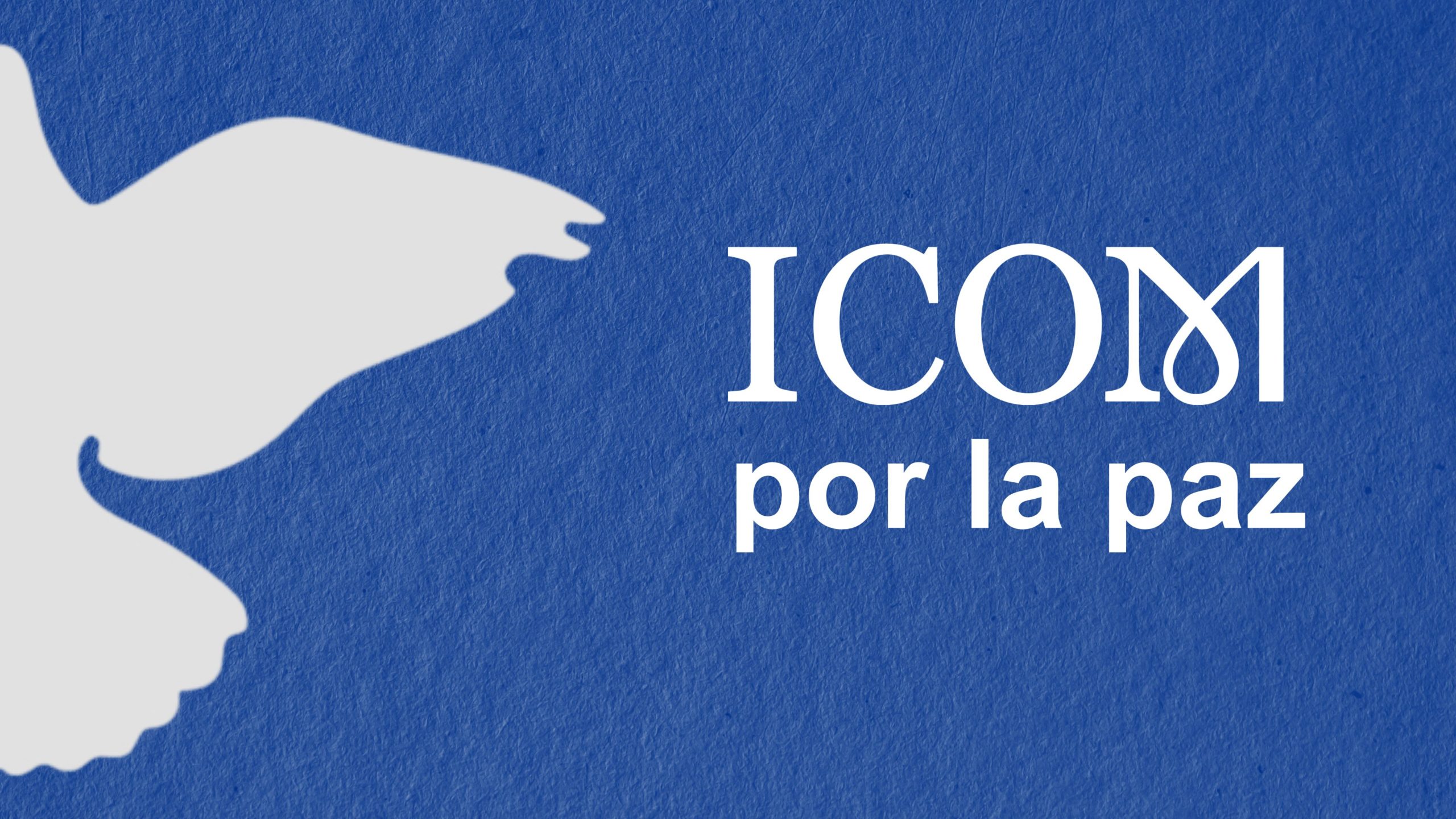 Paz y derechos humanos