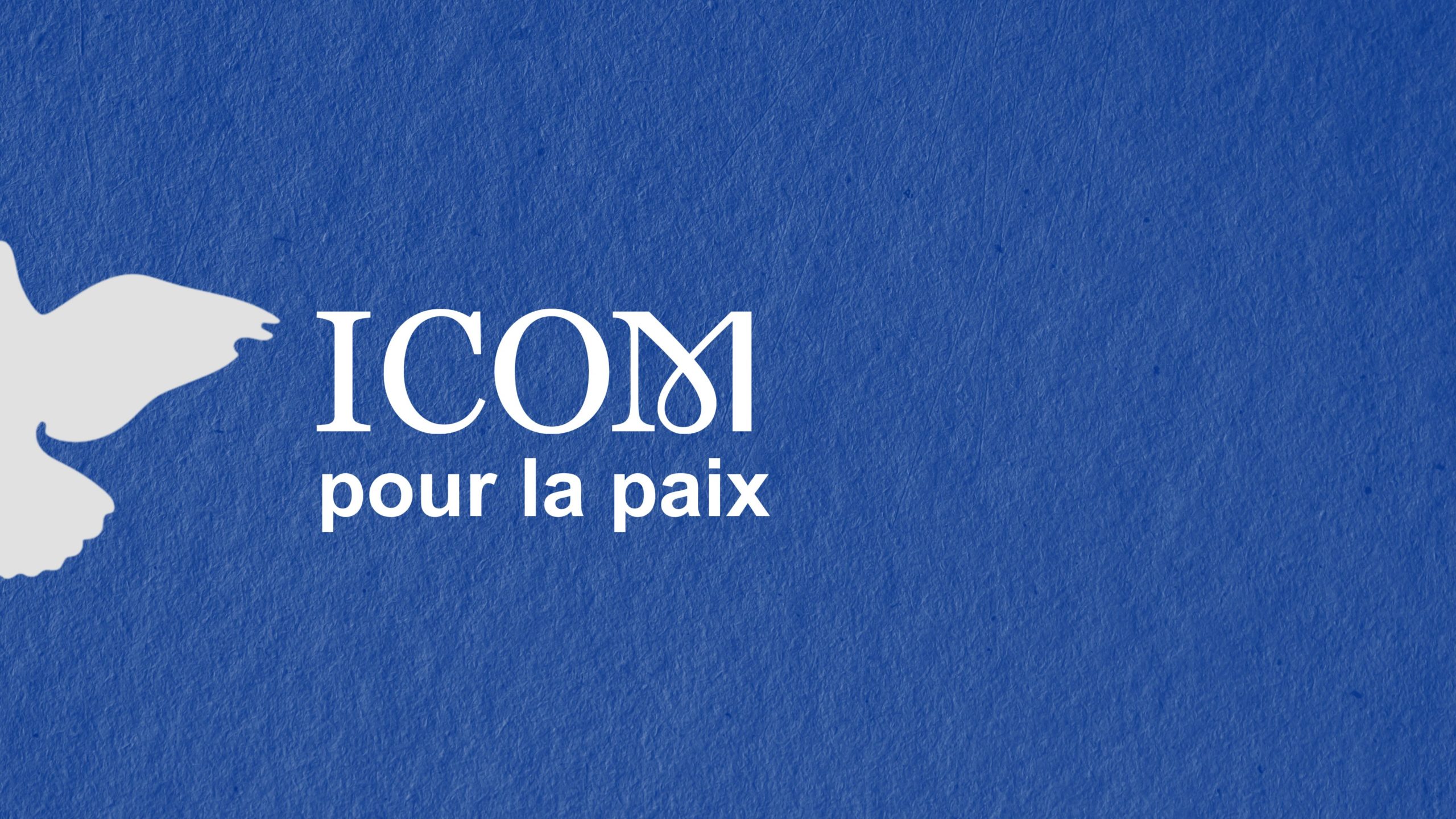 Paix et droits humains