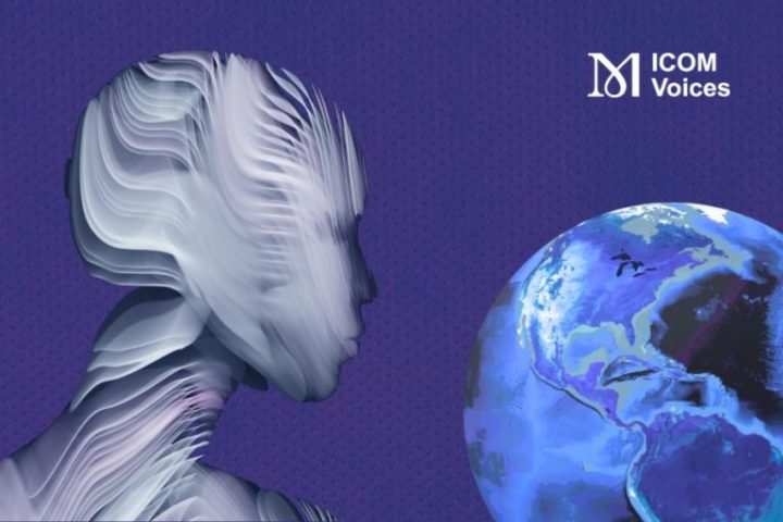 ICOM & G20: Digital Tools for Cultural Protection and Promotion