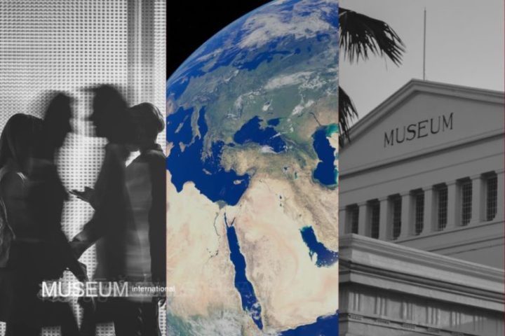 Call for papers Museum International: ‘Contemporary Professional Challenges in Museums: Working Conditions and Ethical Dilemmas’