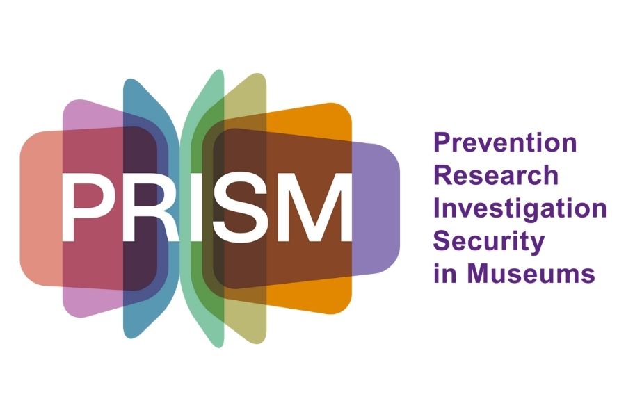 PRISM: an EU-funded project to Fight Illicit Trafficking of Cultural Objects, implemented by ICOM  