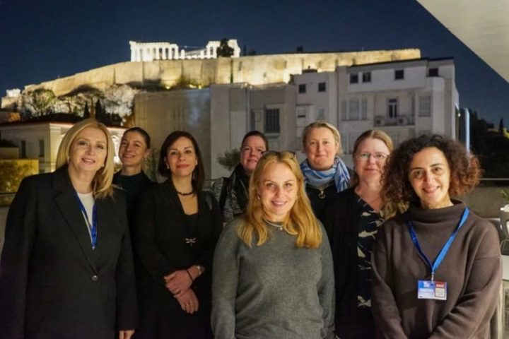 ICOM’s Journey in EU Project ANCHISE: Cooperative and Innovative Approaches to Protect Cultural Heritage