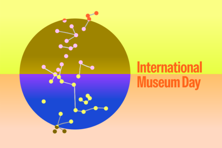 Museums Uniting a Divided World