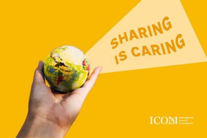 Sharing is Caring – Introducing Museum Bridge: A New UK Roadmap for Sustainable Global Museum Partnerships