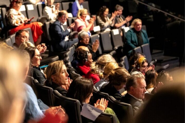 Join the ICOM Annual Meetings 2026 online