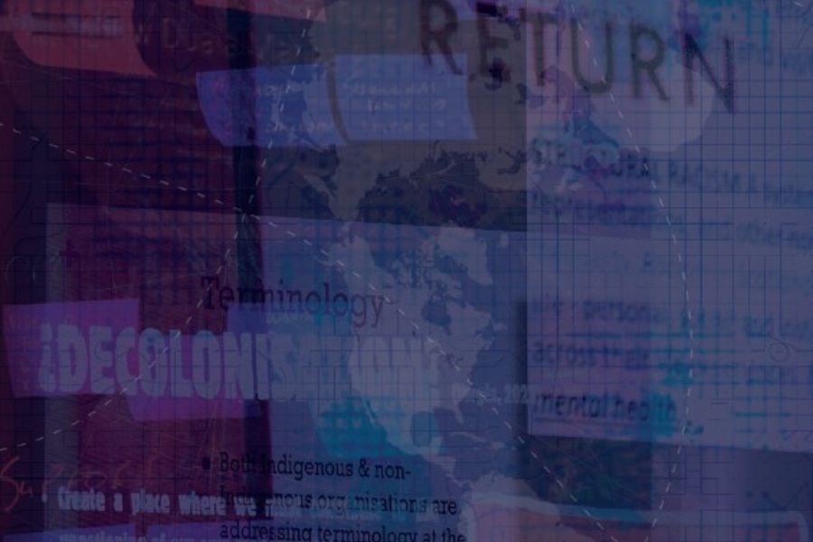 Museums and Decolonisation