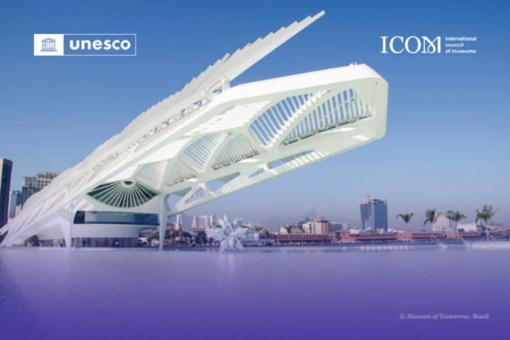 UNESCO and ICOM global survey finds museums embracing AI, but governance and capacity lag behind